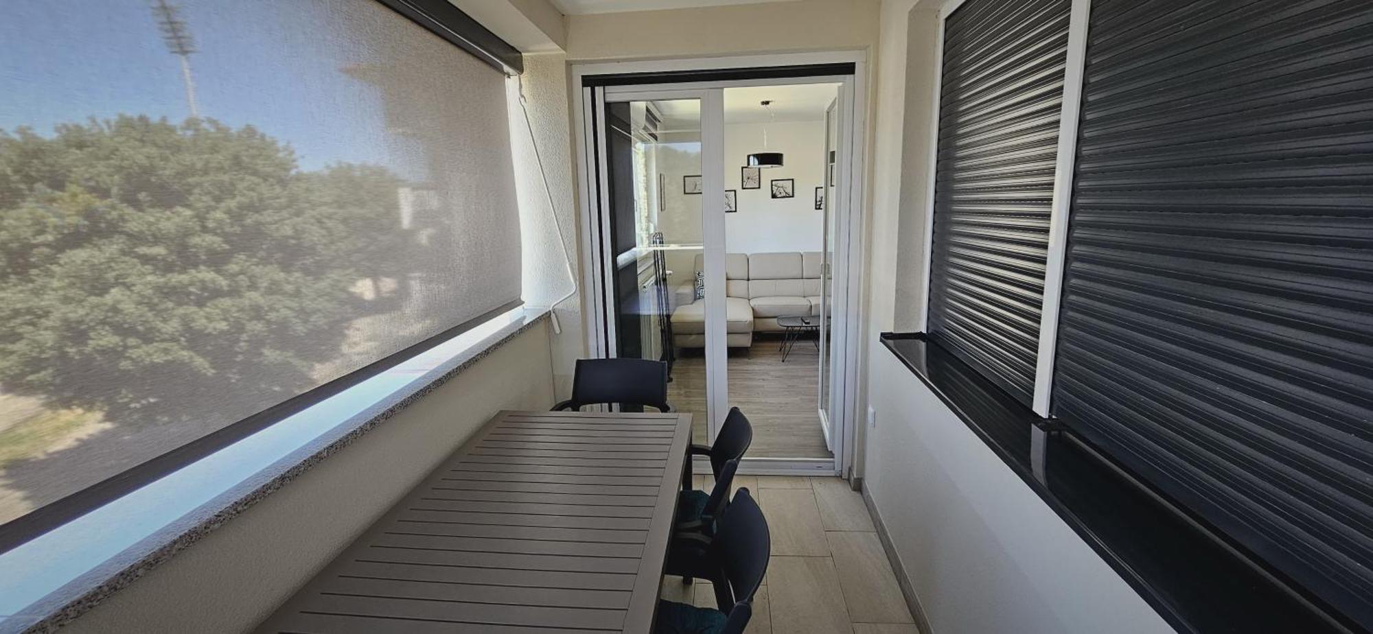 Mars E-4 Apartmán